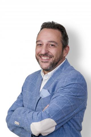 José Antonio Ortega