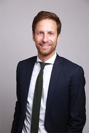 Hugues Desbarrières