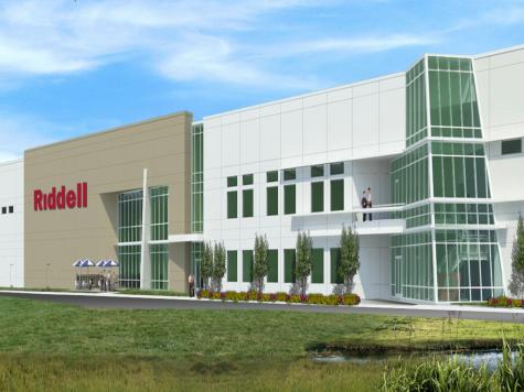 Riddell_NRidgevilleOH