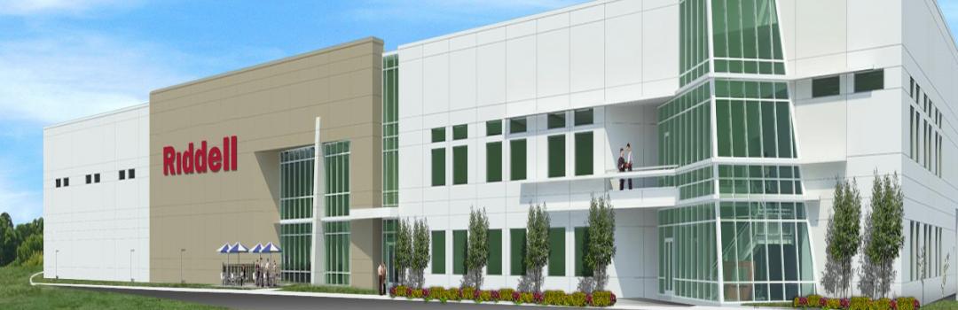 Riddell_NRidgevilleOH