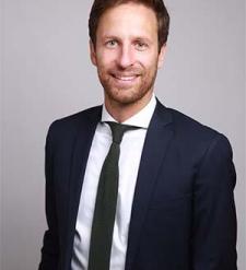 Hugues Desbarrières